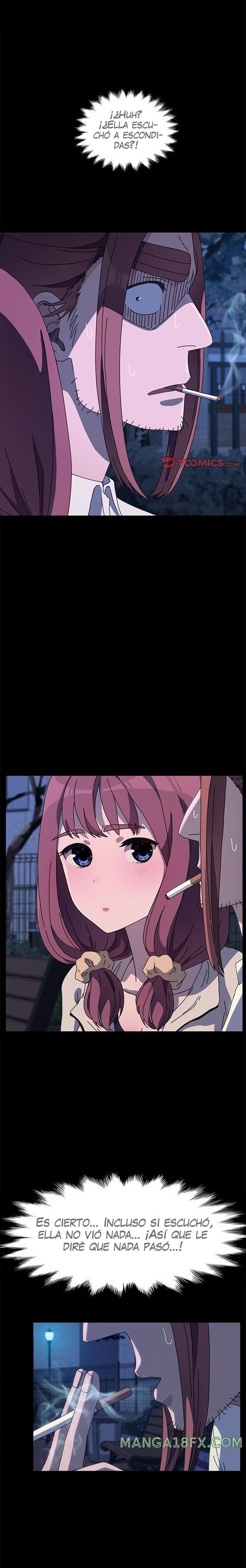 Ugh! My Husband Raw - Chapter 24 [photo 2] - MangaPorn