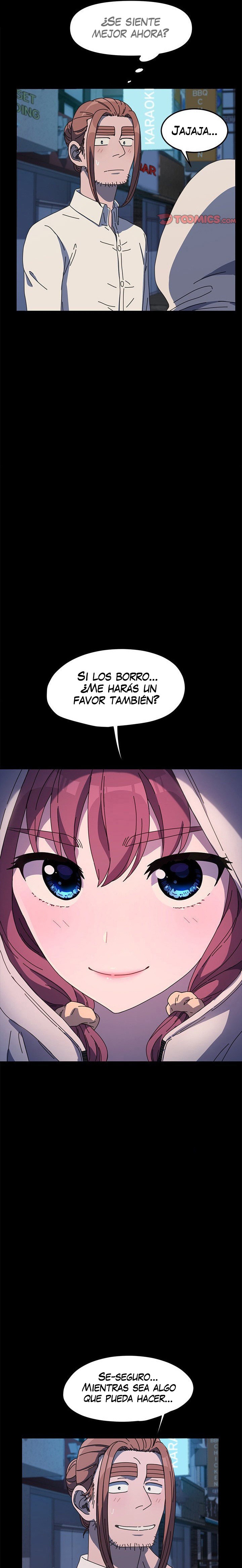 Ugh! My Husband Raw - Chapter 24 [photo 20] - MangaPorn