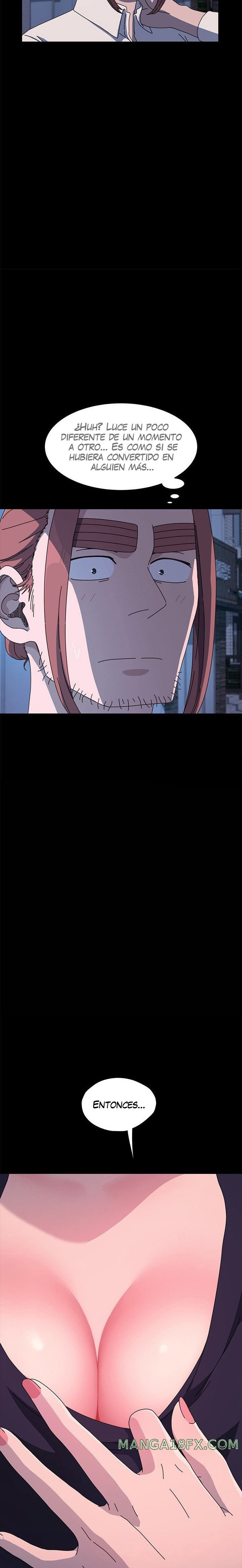 Ugh! My Husband Raw - Chapter 24 [photo 21] - MangaPorn