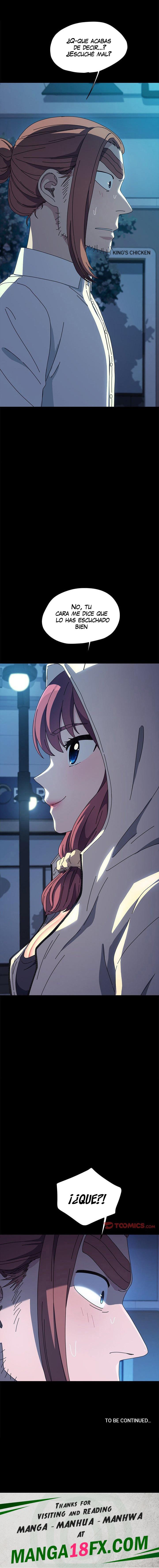 Ugh! My Husband Raw - Chapter 24 [photo 23] - MangaPorn