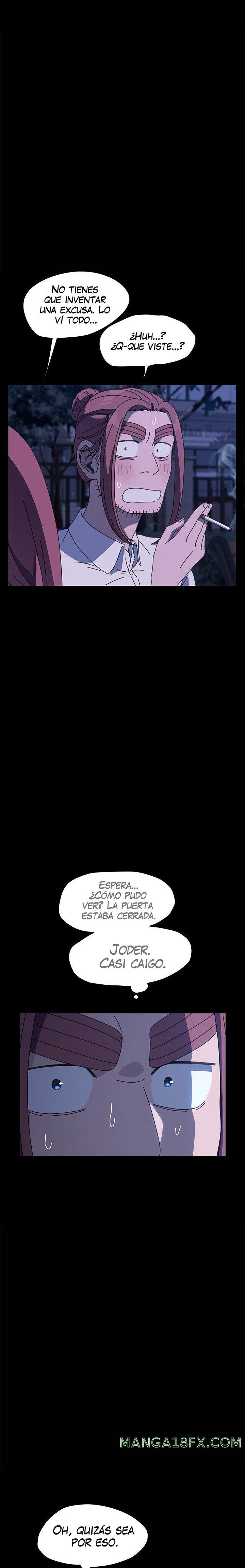 Ugh! My Husband Raw - Chapter 24 [photo 3] - MangaPorn