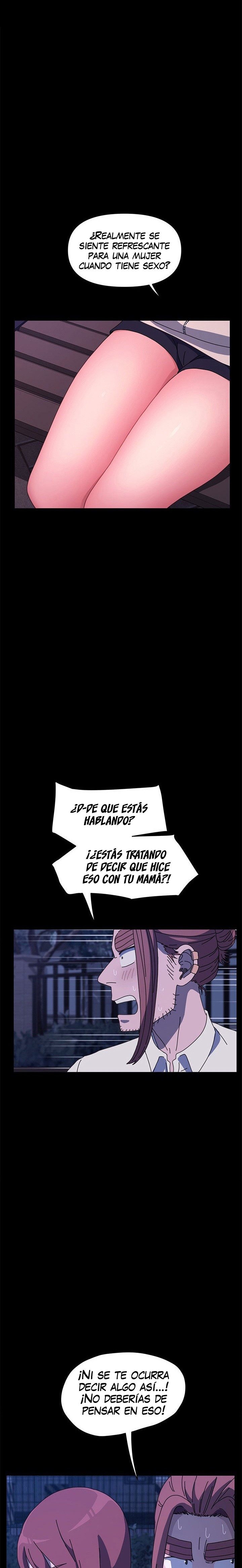 Ugh! My Husband Raw - Chapter 24 [photo 5] - MangaPorn