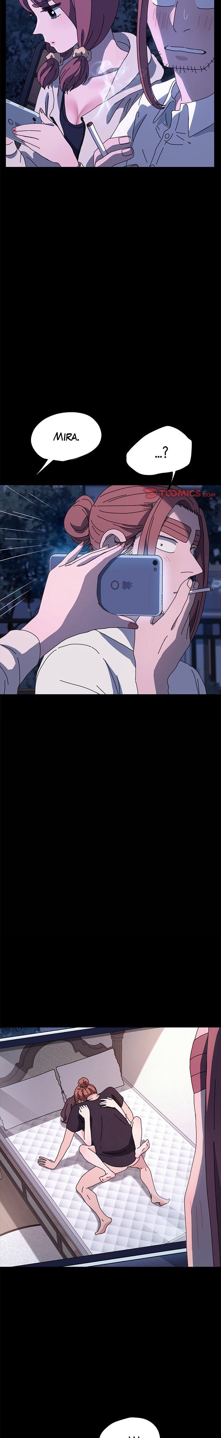 Ugh! My Husband Raw - Chapter 24 [photo 6] - MangaPorn