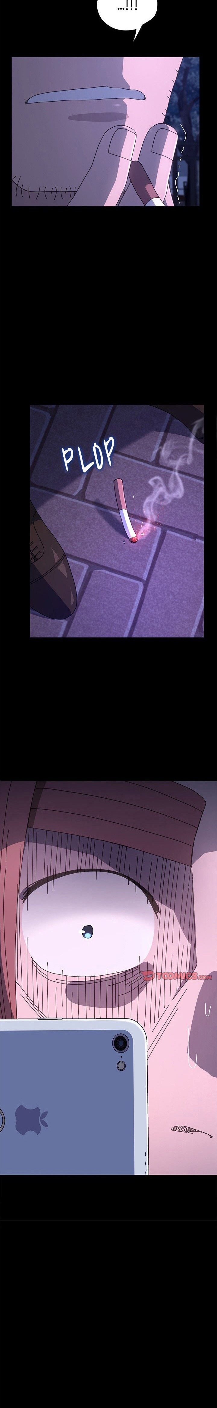 Ugh! My Husband Raw - Chapter 24 [photo 7] - MangaPorn