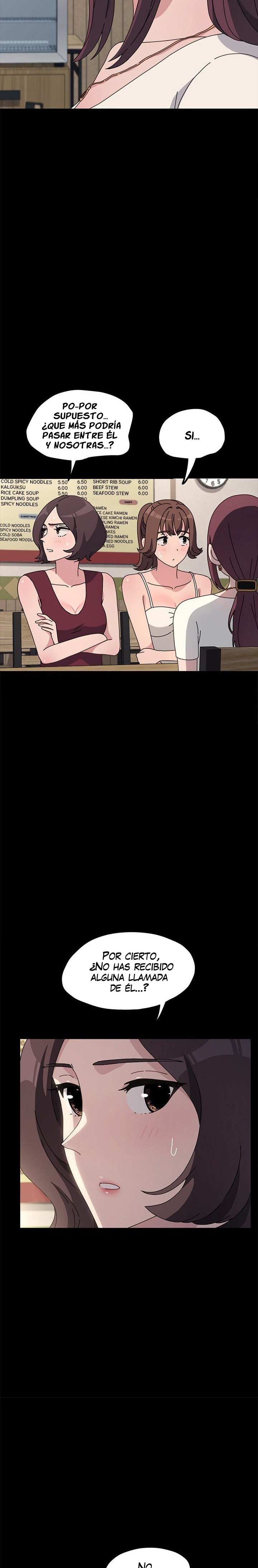 Ugh! My Husband Raw - Chapter 24 [photo 9] - MangaPorn