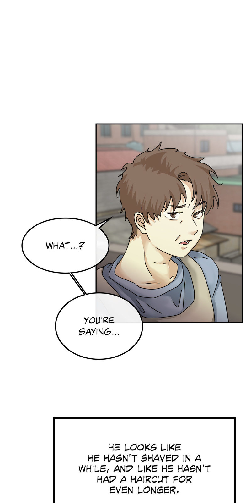 Where the Heart Is - Chapter 5 [photo 13] - MangaPorn
