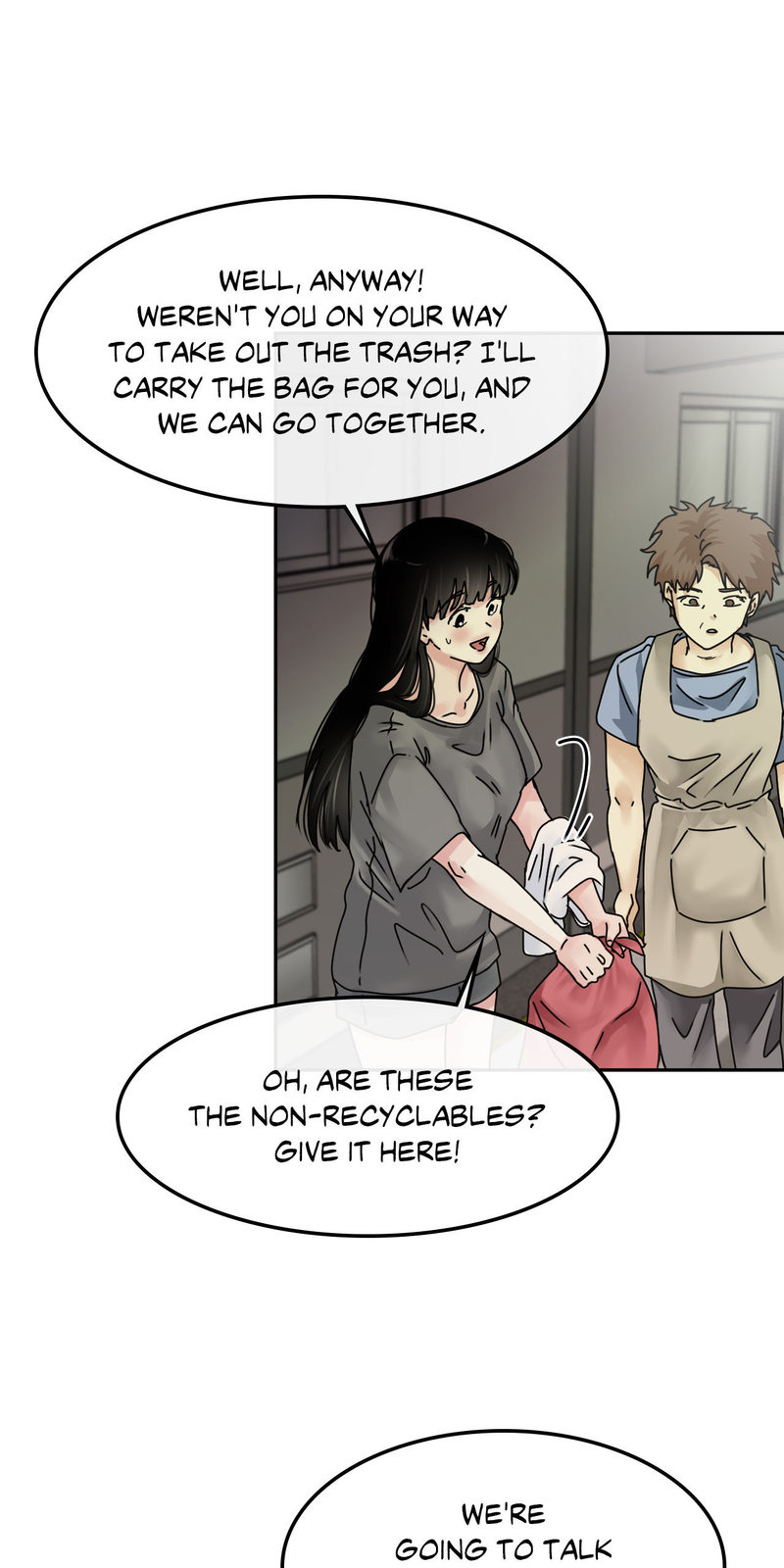 Where the Heart Is - Chapter 5 [photo 19] - MangaPorn
