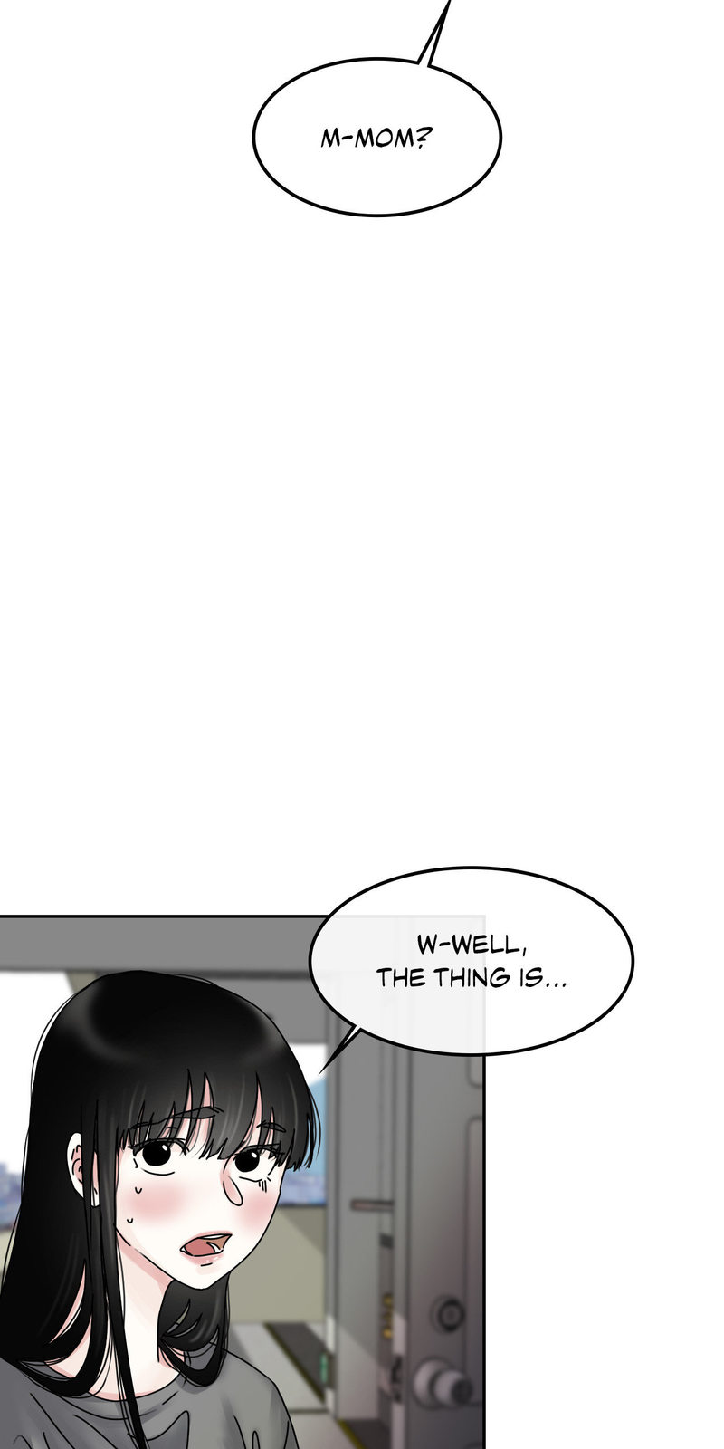 Where the Heart Is - Chapter 5 [photo 2] - MangaPorn