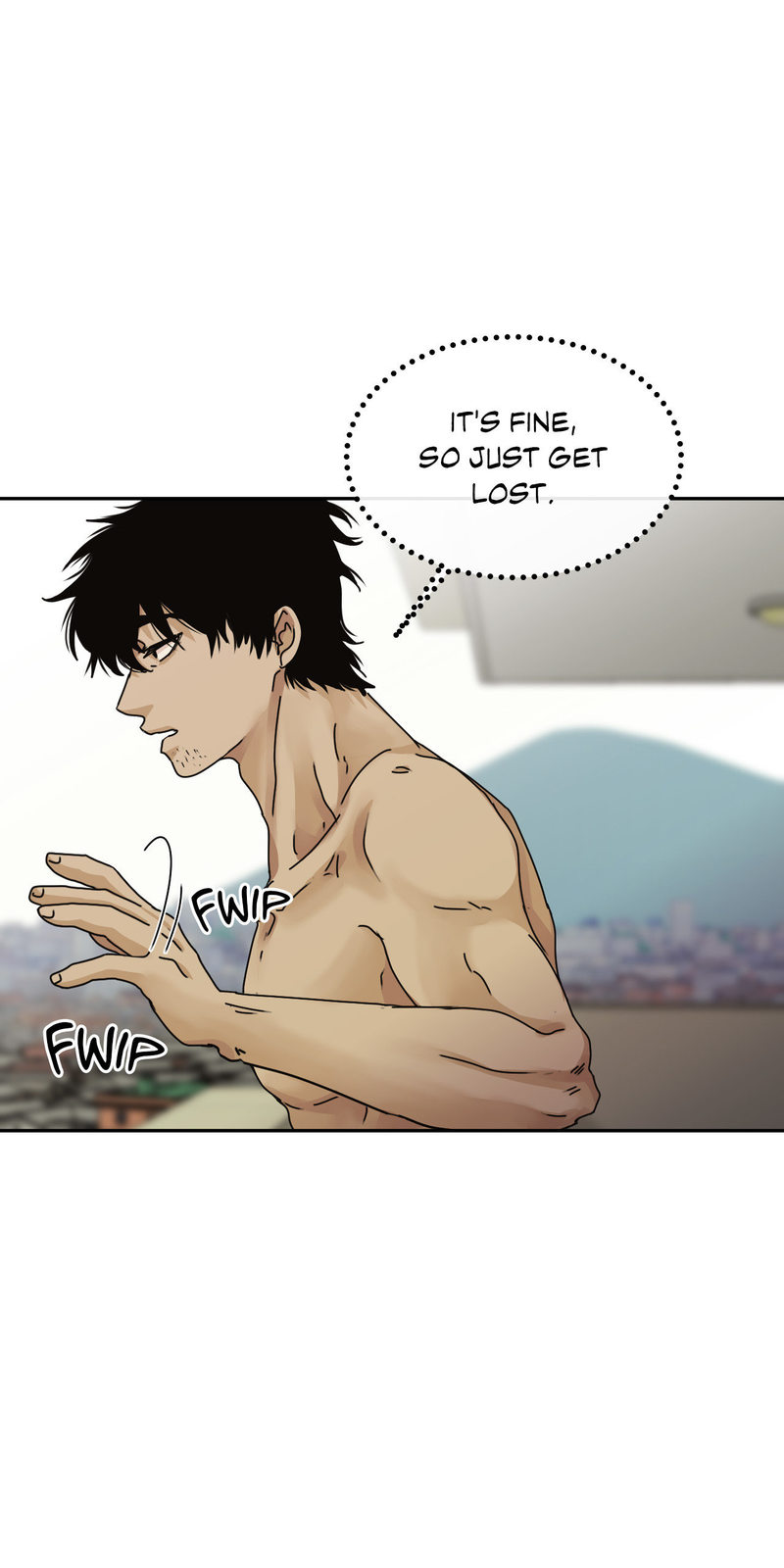 Where the Heart Is - Chapter 5 [photo 21] - MangaPorn