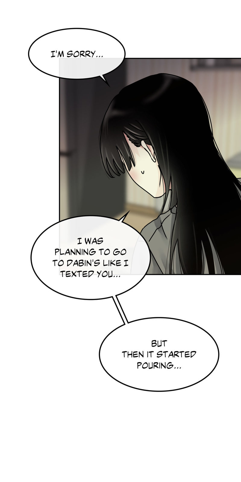 Where the Heart Is - Chapter 5 [photo 31] - MangaPorn