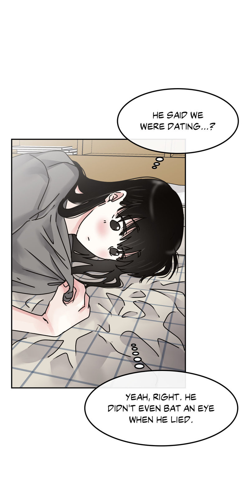 Where the Heart Is - Chapter 5 [photo 38] - MangaPorn