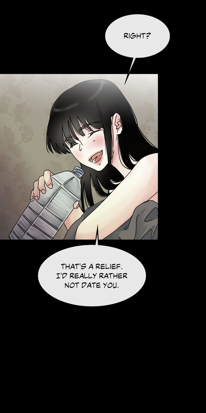 Where the Heart Is - Chapter 5 [photo 44] - MangaPorn