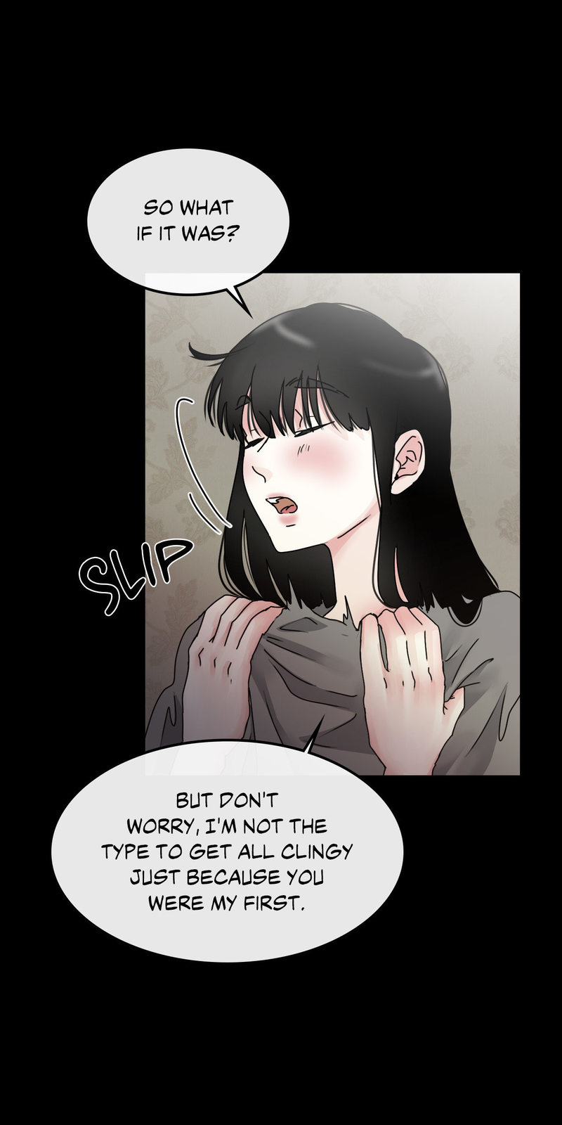 Where the Heart Is - Chapter 5 [photo 47] - MangaPorn