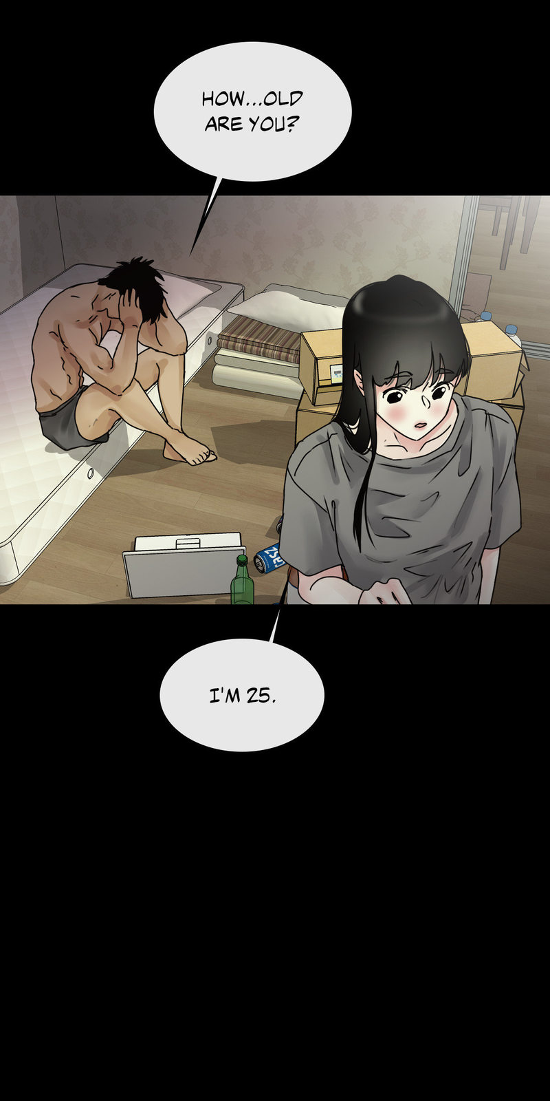 Where the Heart Is - Chapter 5 [photo 48] - MangaPorn