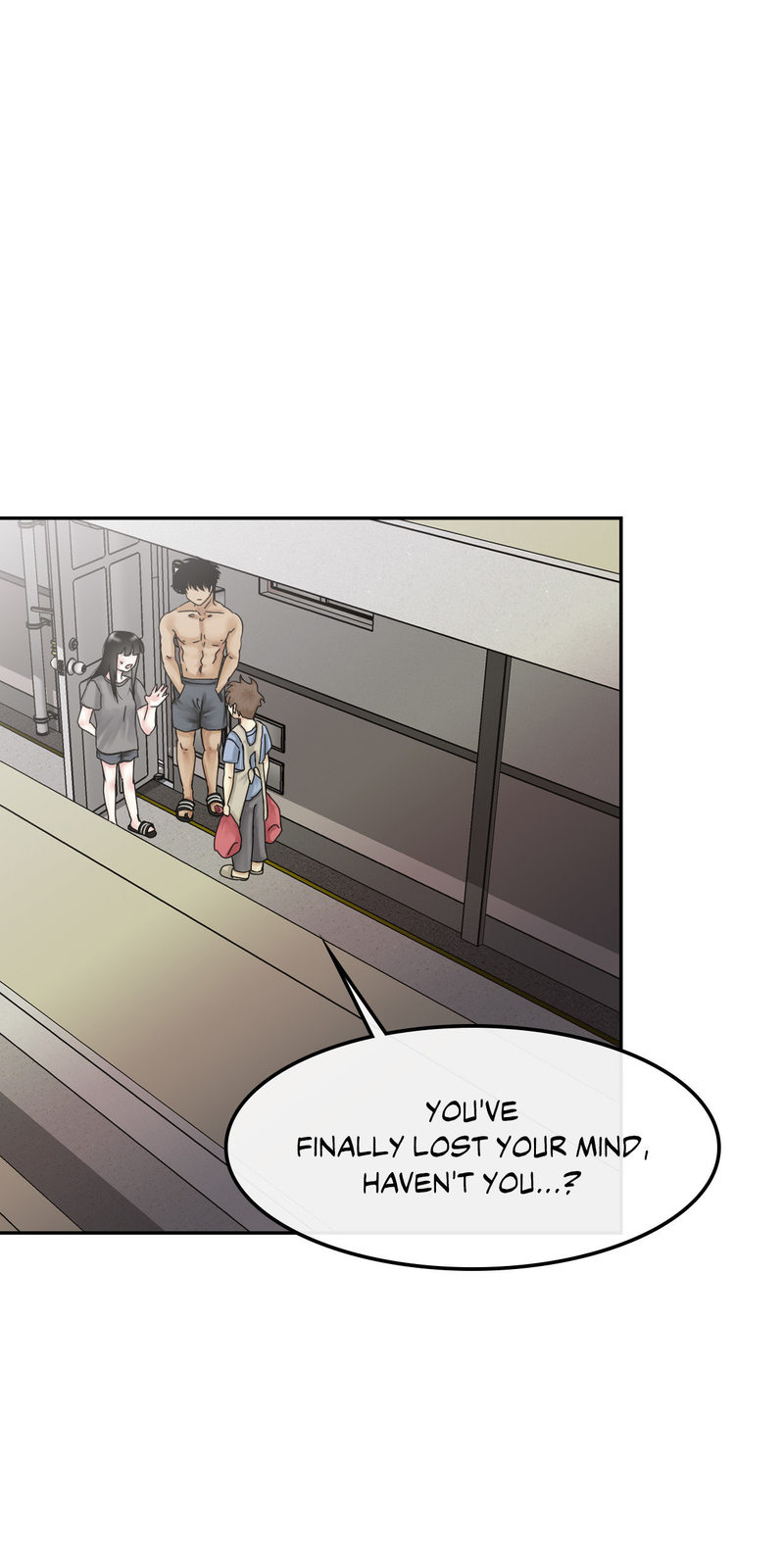 Where the Heart Is - Chapter 5 [photo 5] - MangaPorn