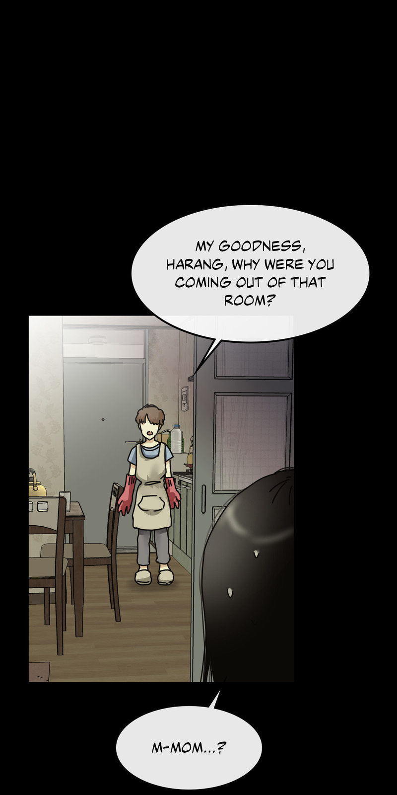 Where the Heart Is - Chapter 5 [photo 53] - MangaPorn
