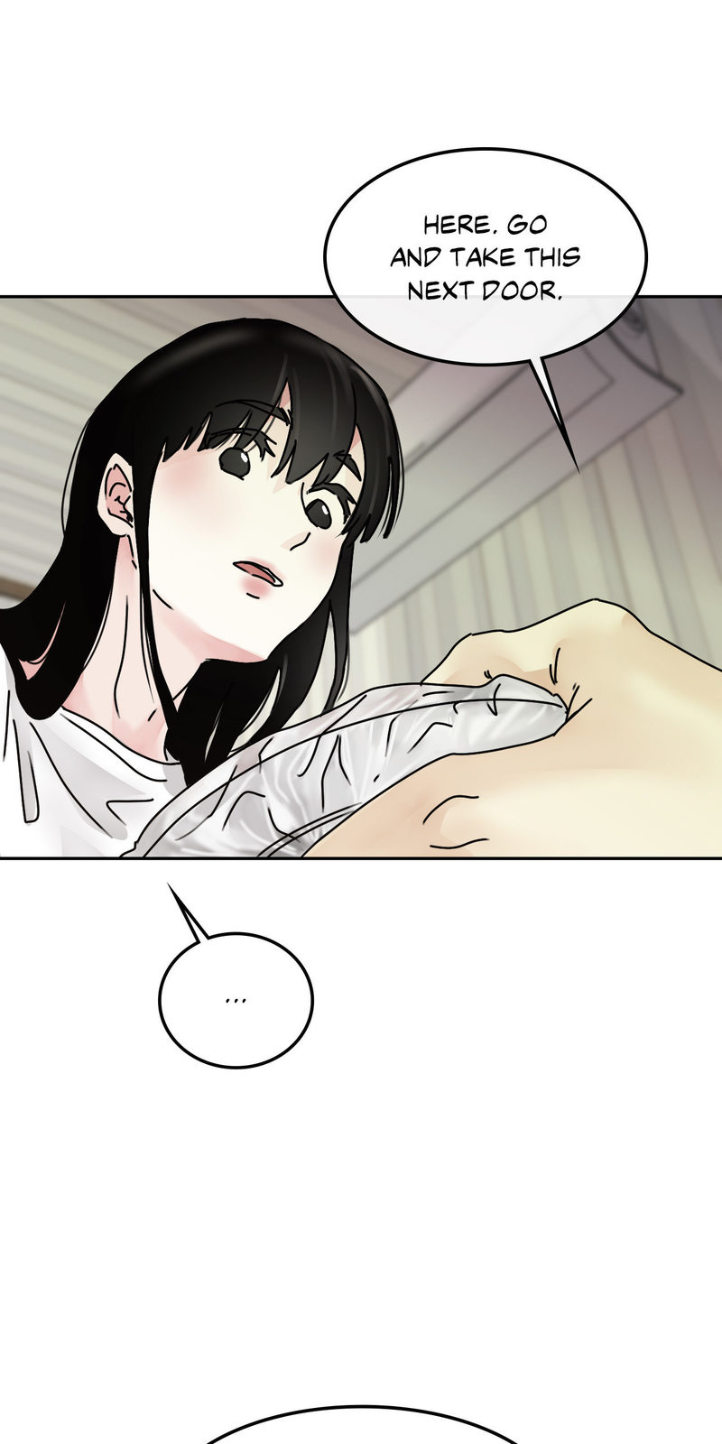 Where the Heart Is - Chapter 5 [photo 59] - MangaPorn