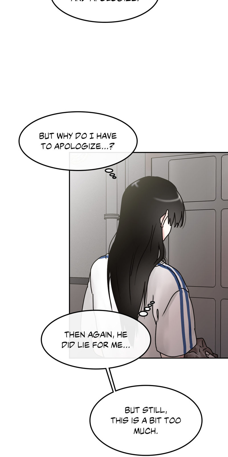 Where the Heart Is - Chapter 5 [photo 62] - MangaPorn