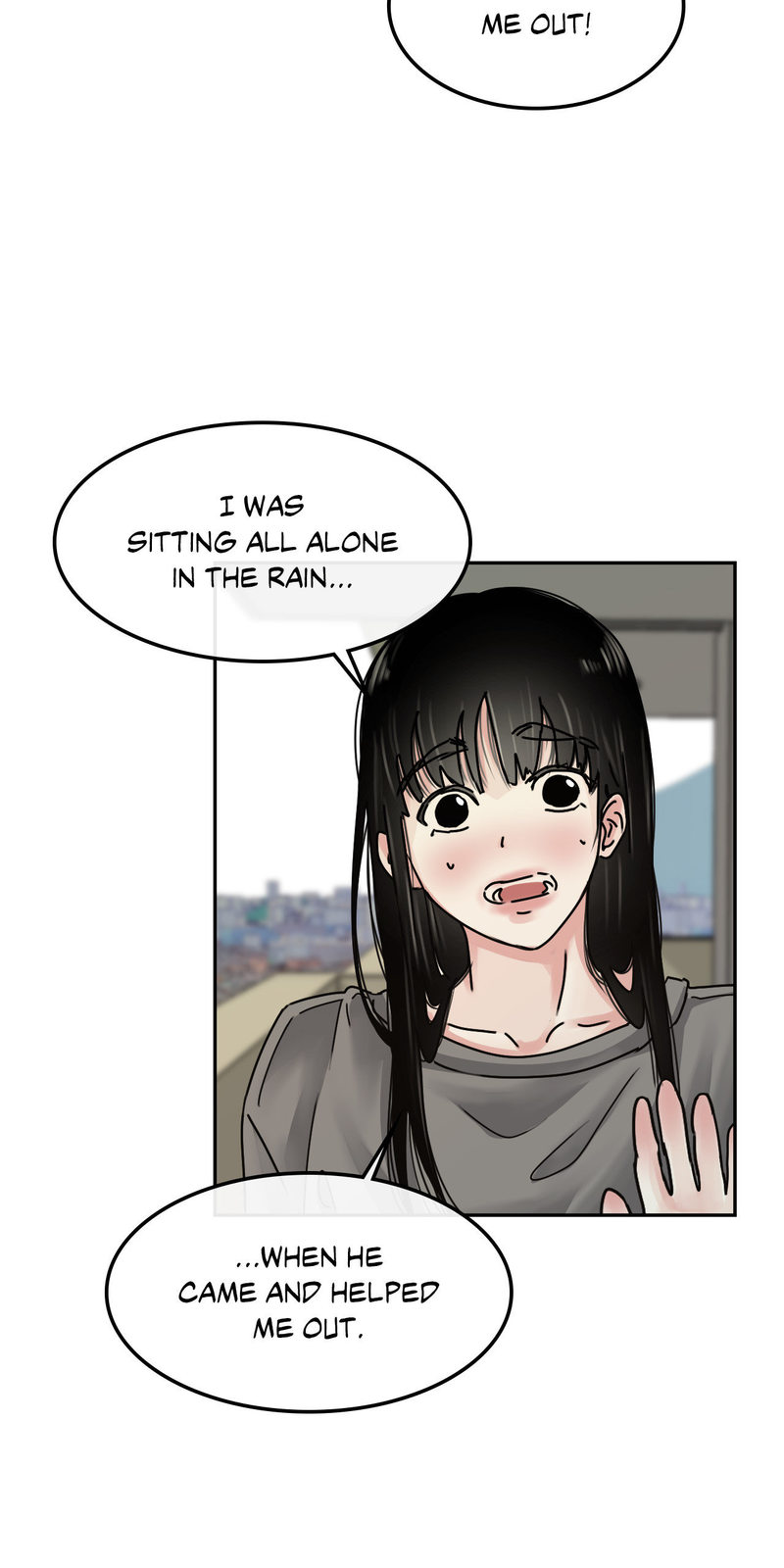 Where the Heart Is - Chapter 5 [photo 7] - MangaPorn