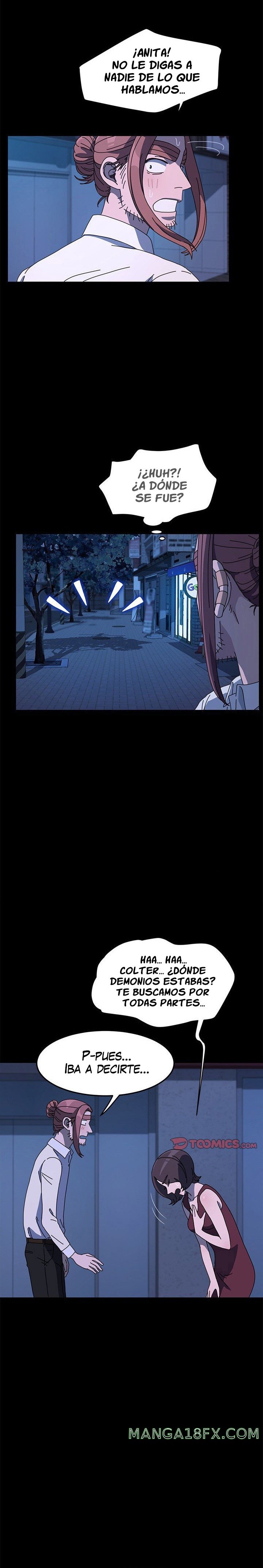 Ugh! My Husband Raw - Chapter 25 [photo 10] - MangaPorn