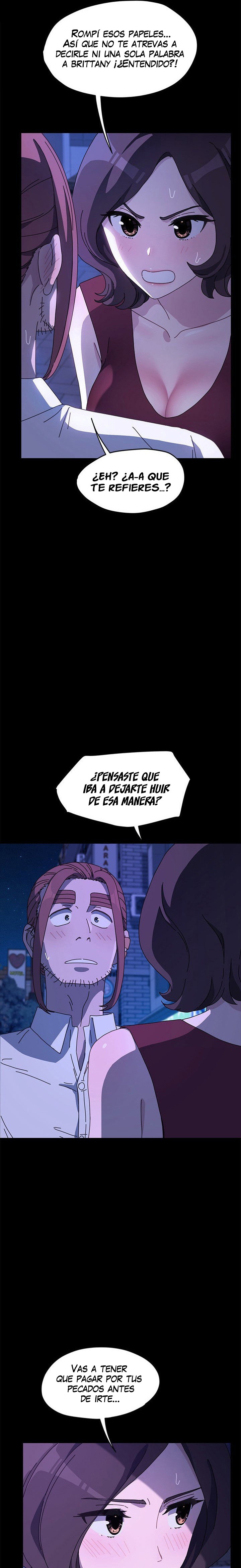 Ugh! My Husband Raw - Chapter 25 [photo 11] - MangaPorn