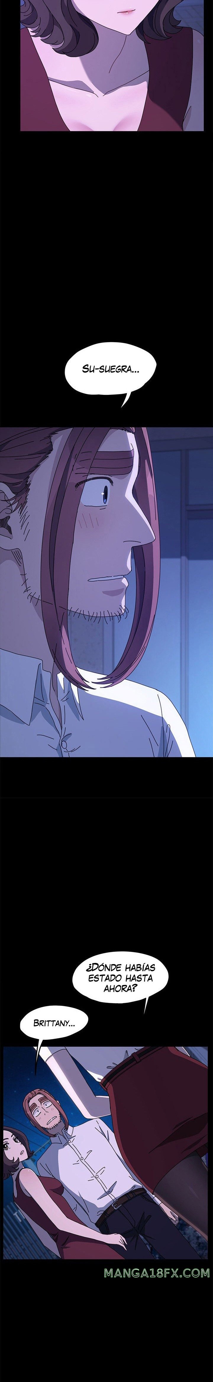 Ugh! My Husband Raw - Chapter 25 [photo 12] - MangaPorn