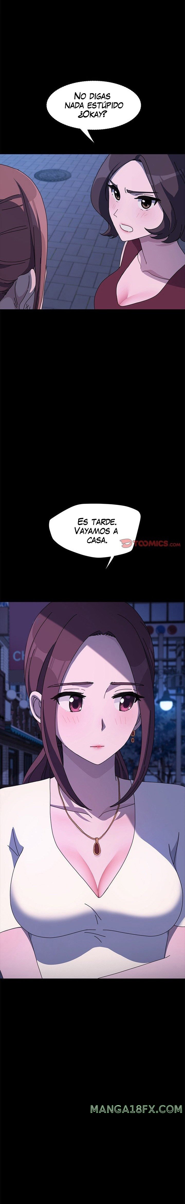 Ugh! My Husband Raw - Chapter 25 [photo 13] - MangaPorn