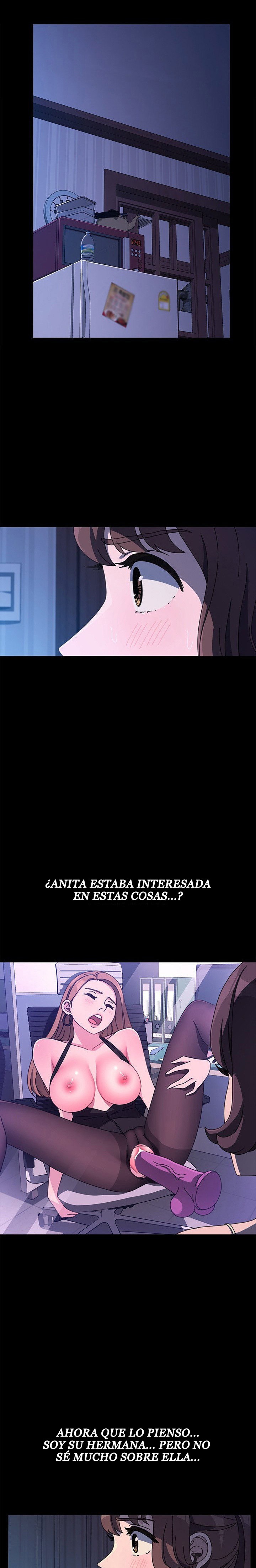 Ugh! My Husband Raw - Chapter 25 [photo 14] - MangaPorn