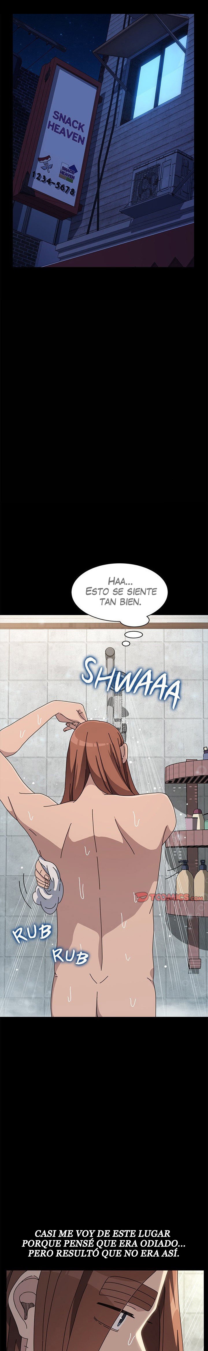 Ugh! My Husband Raw - Chapter 25 [photo 17] - MangaPorn