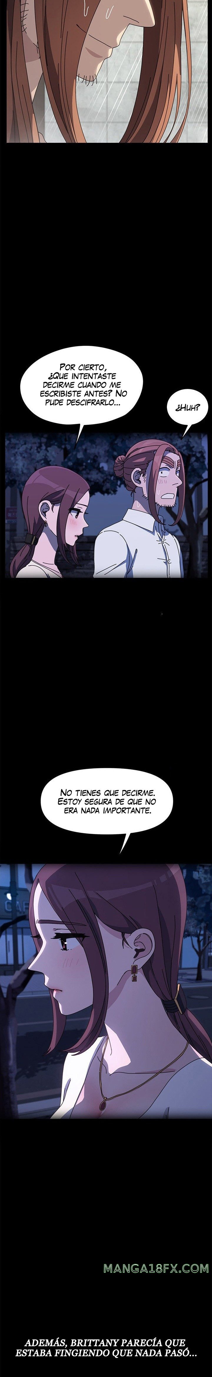 Ugh! My Husband Raw - Chapter 25 [photo 18] - MangaPorn