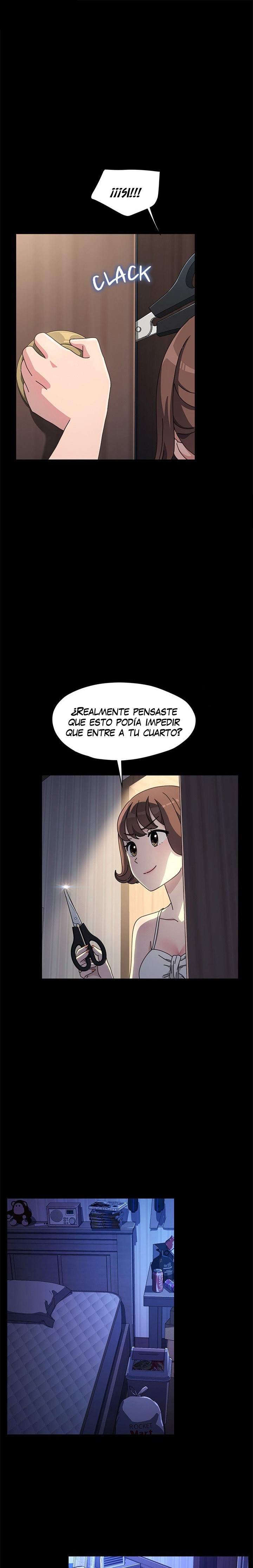 Ugh! My Husband Raw - Chapter 25 [photo 2] - MangaPorn