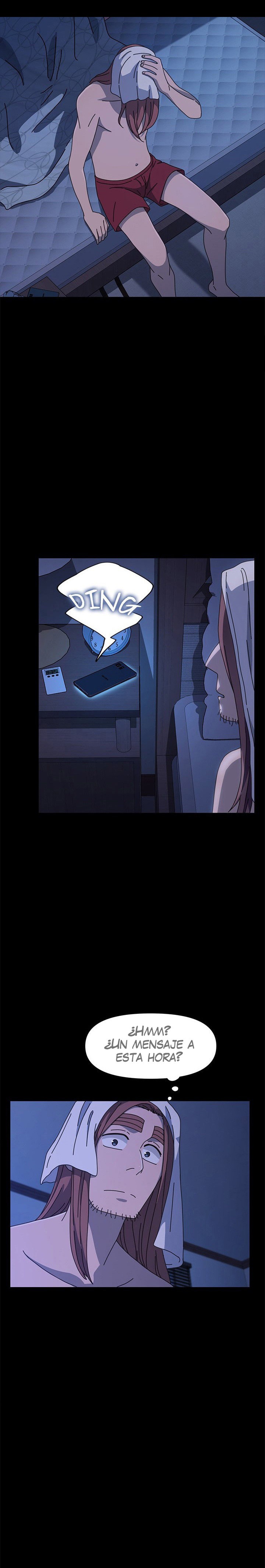 Ugh! My Husband Raw - Chapter 25 [photo 23] - MangaPorn