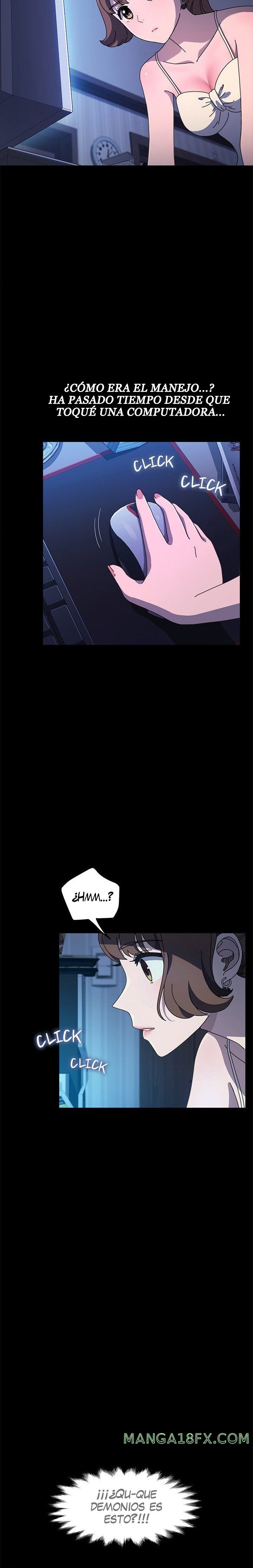 Ugh! My Husband Raw - Chapter 25 [photo 4] - MangaPorn