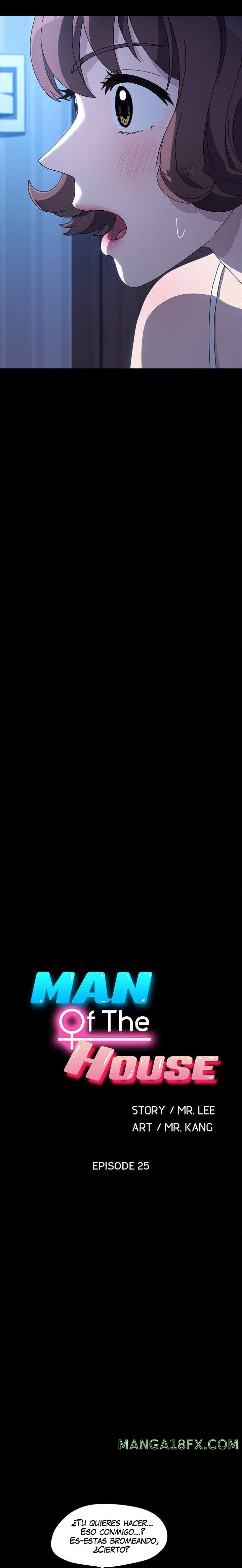 Ugh! My Husband Raw - Chapter 25 [photo 5] - MangaPorn