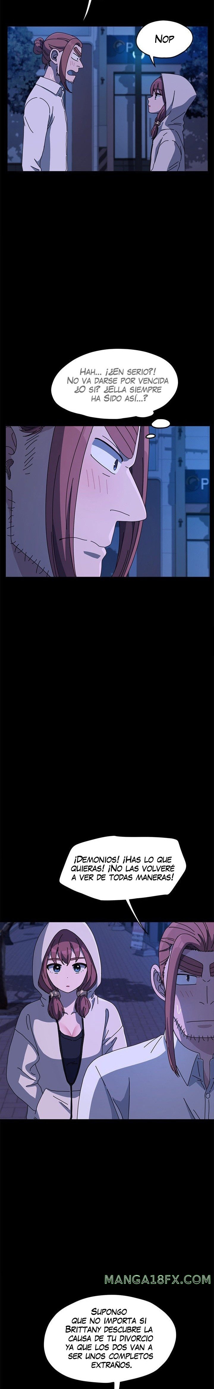 Ugh! My Husband Raw - Chapter 25 [photo 6] - MangaPorn