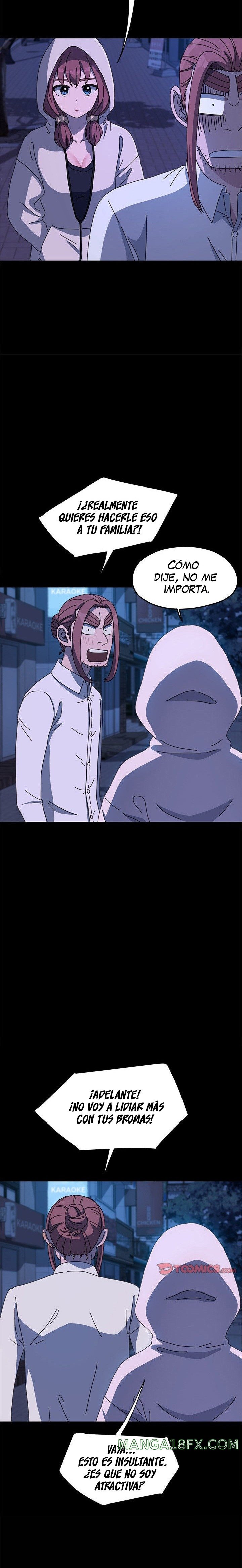 Ugh! My Husband Raw - Chapter 25 [photo 7] - MangaPorn