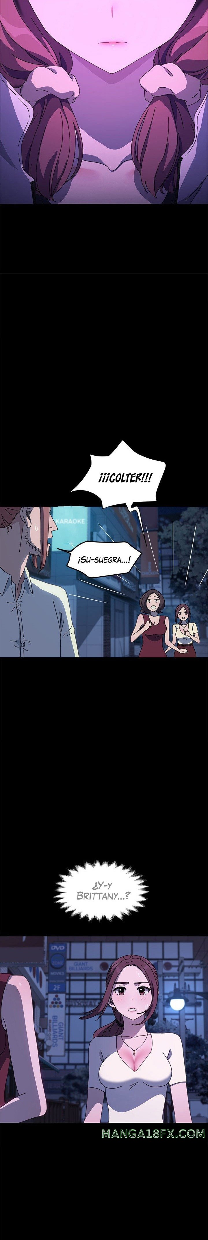 Ugh! My Husband Raw - Chapter 25 [photo 9] - MangaPorn