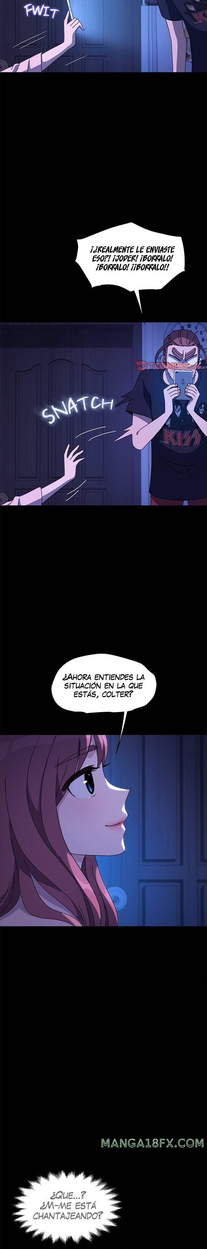 Ugh! My Husband Raw - Chapter 26 [photo 13] - MangaPorn