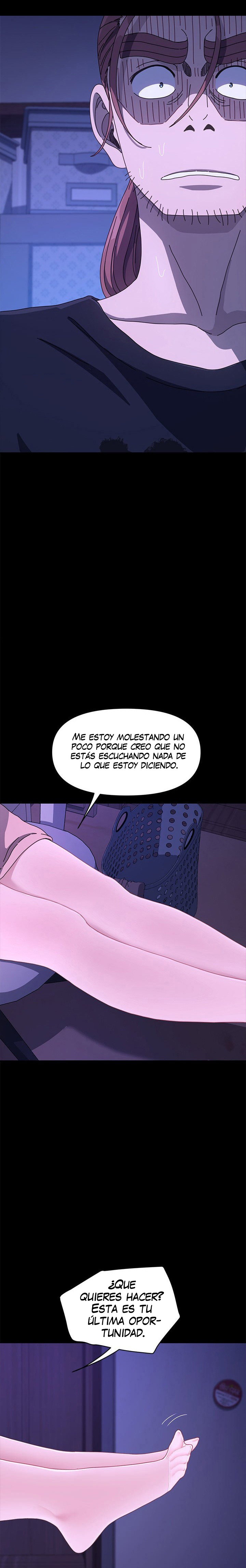 Ugh! My Husband Raw - Chapter 26 [photo 14] - MangaPorn