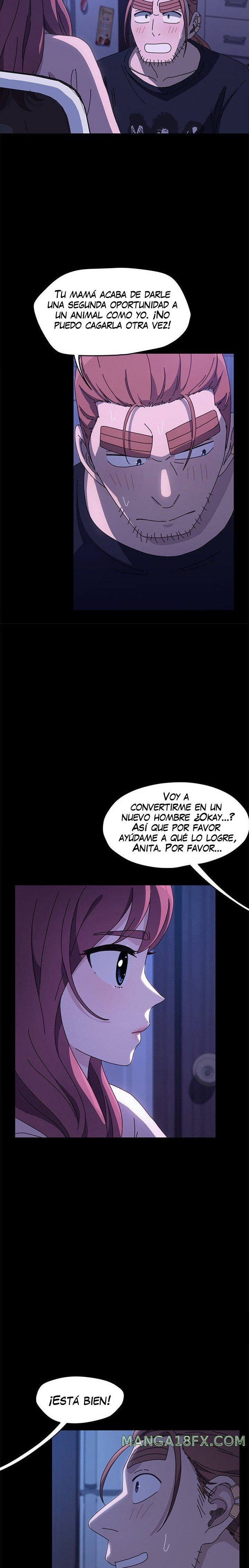 Ugh! My Husband Raw - Chapter 26 [photo 18] - MangaPorn