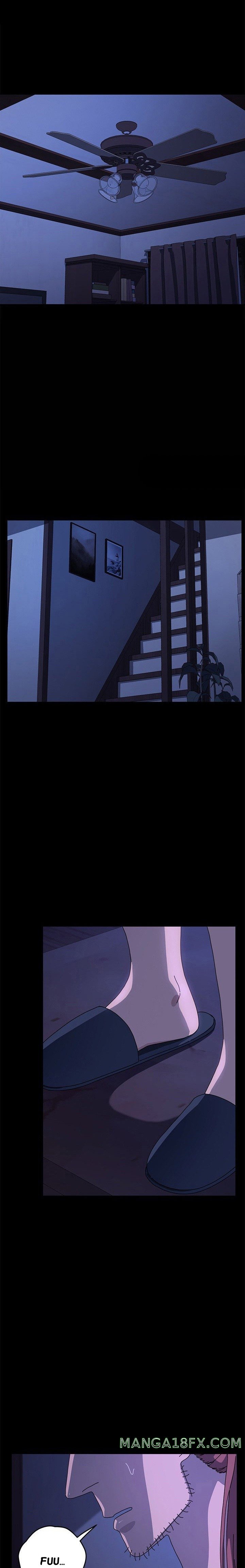 Ugh! My Husband Raw - Chapter 26 [photo 2] - MangaPorn