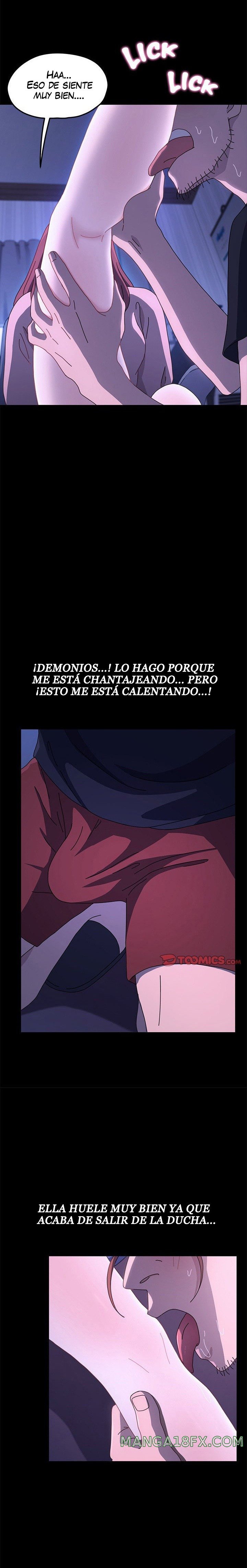 Ugh! My Husband Raw - Chapter 26 [photo 21] - MangaPorn