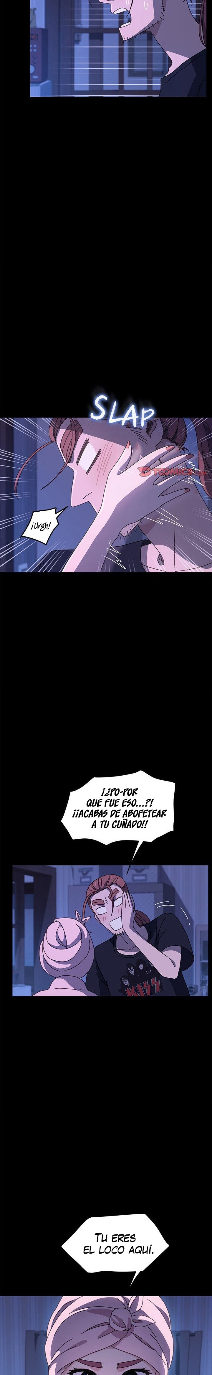 Ugh! My Husband Raw - Chapter 26 [photo 6] - MangaPorn