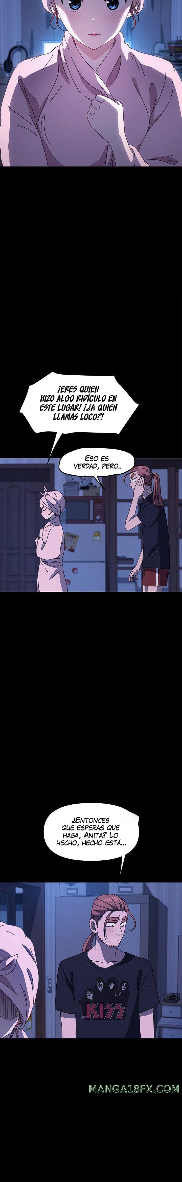 Ugh! My Husband Raw - Chapter 26 [photo 7] - MangaPorn