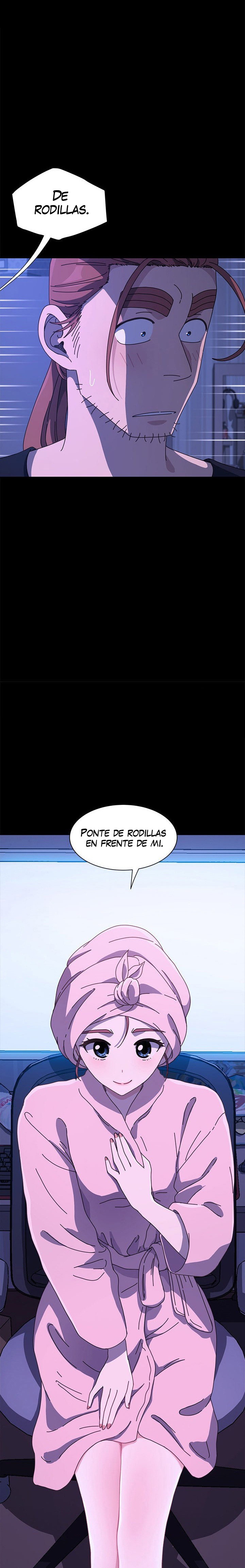 Ugh! My Husband Raw - Chapter 26 [photo 8] - MangaPorn