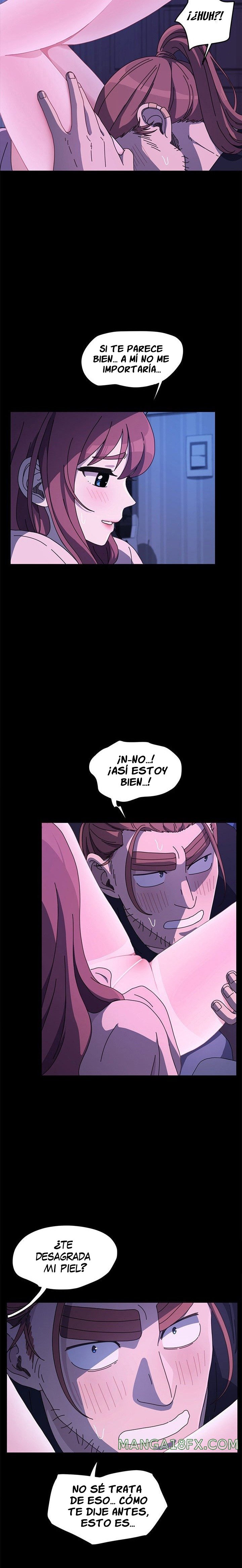 Ugh! My Husband Raw - Chapter 27 [photo 15] - MangaPorn