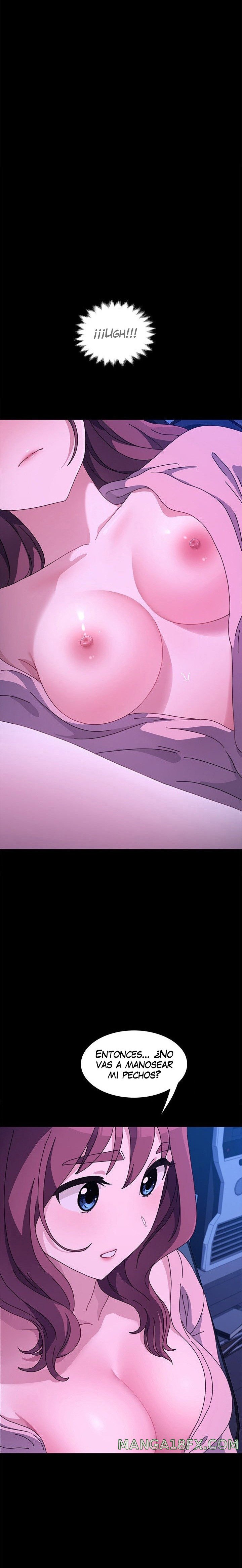 Ugh! My Husband Raw - Chapter 27 [photo 16] - MangaPorn