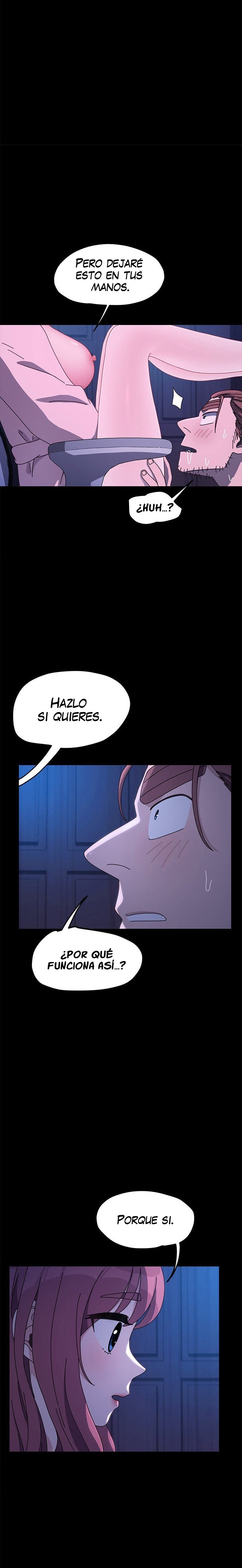 Ugh! My Husband Raw - Chapter 27 [photo 18] - MangaPorn