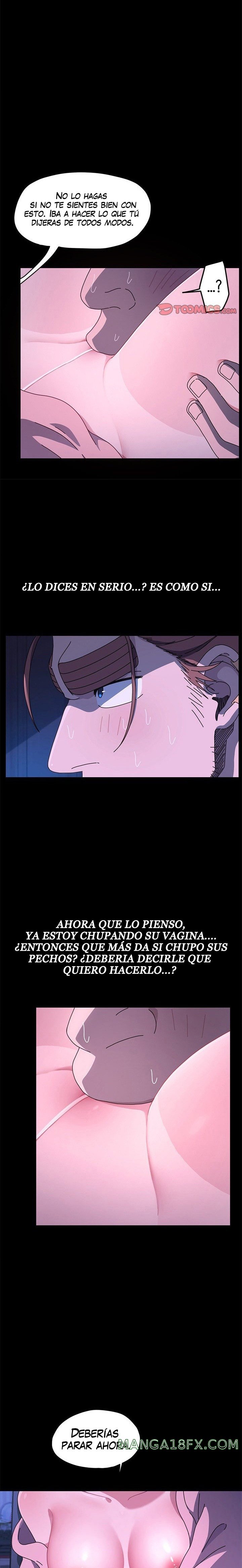 Ugh! My Husband Raw - Chapter 27 [photo 21] - MangaPorn