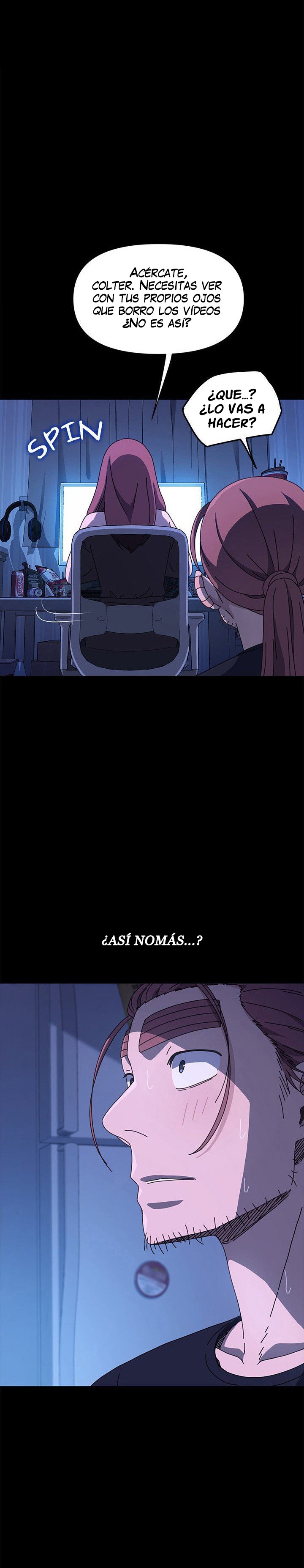 Ugh! My Husband Raw - Chapter 27 [photo 23] - MangaPorn